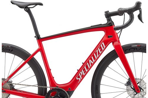 Rower elektryczny Specialized Turbo Creo SL Expert 2021
